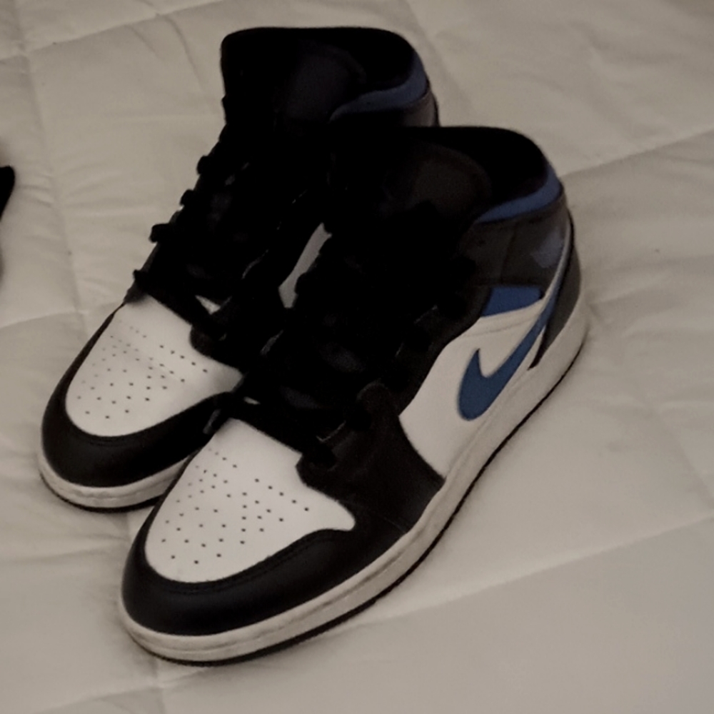 Jordan 1s